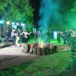 La cultura genera vínculos